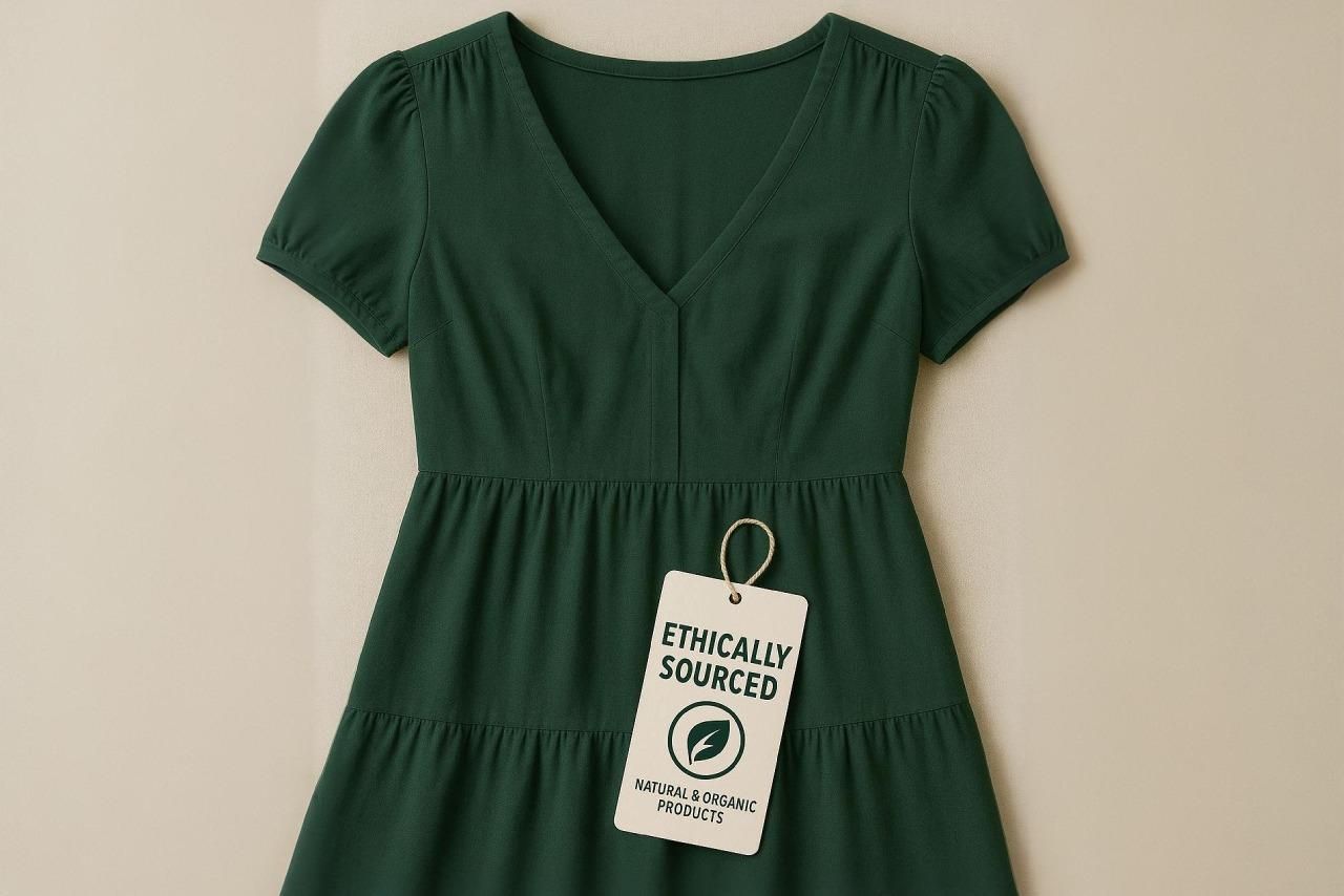 Importance of Ethical Sourcing in Global Textile Supply Chains